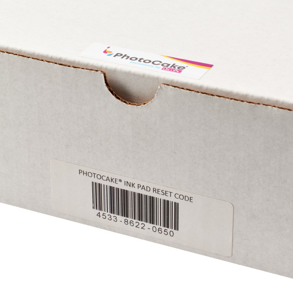 Epson Ink Pad Replacement Kit - XP-340, XP-352, XP-410, XP-420, XP-430, XP-440, XP-446, XP-452, XP-2100 PhotoCake® System Accessories