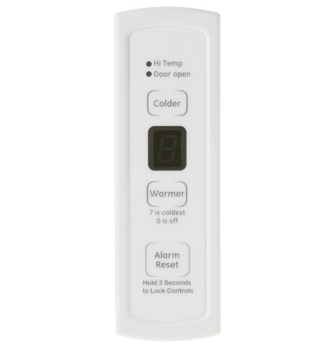 Refrigerator Main Control Board