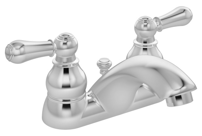 Allura Lavatory Faucet