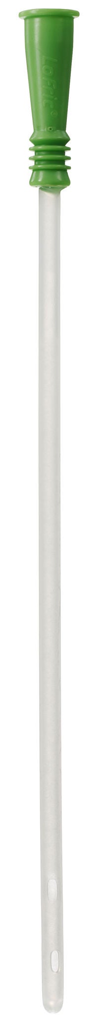 Wellspect Healthcare CATHETER, LOFRIC POBE ADOL 10FR 12" (30/BX 4BX/CS)