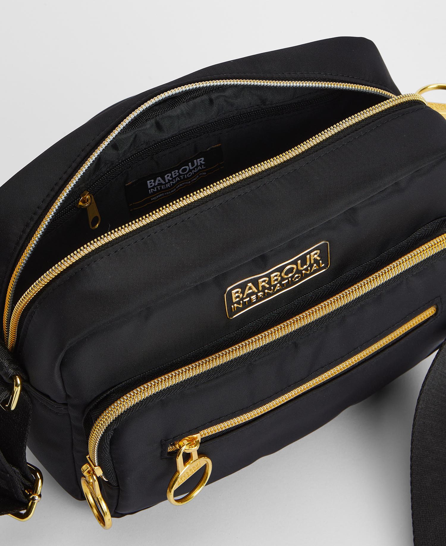 Qualify Crossbody Bag image number 4