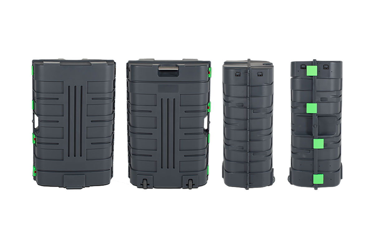 Factory Second - Premium Case 3.0