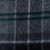 Sciarpa tartan Barbour x GANNI swatch