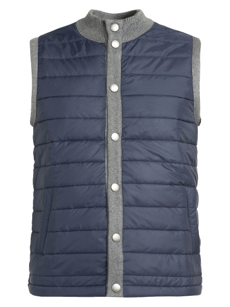 Essential Gilet Essential Gilet