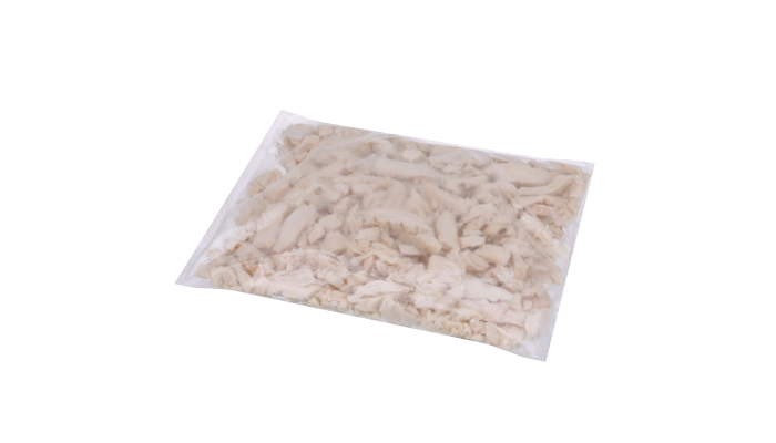 Tyson Red Label® Fully Cooked Unbreaded Grilled Chicken Breast Strips, Small  _image_3