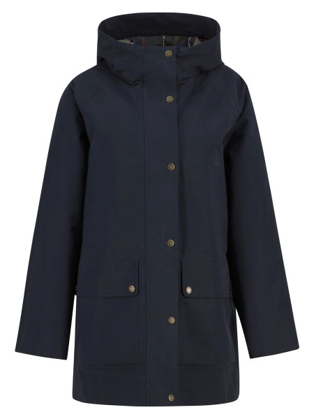 Winter Beadnell Waterproof Jacket