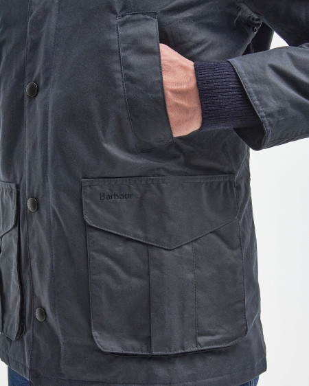 Giacca cerata Hereford