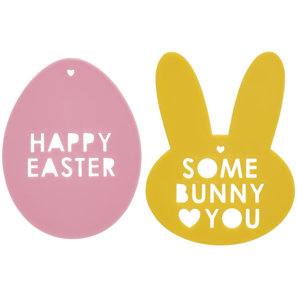 Some Bunny Loves You Layon