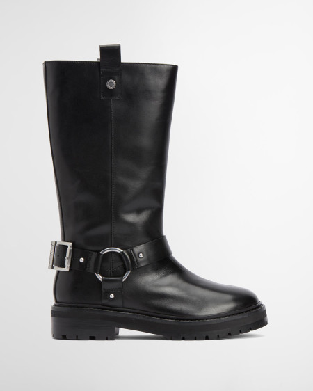 Freya Harness Boots