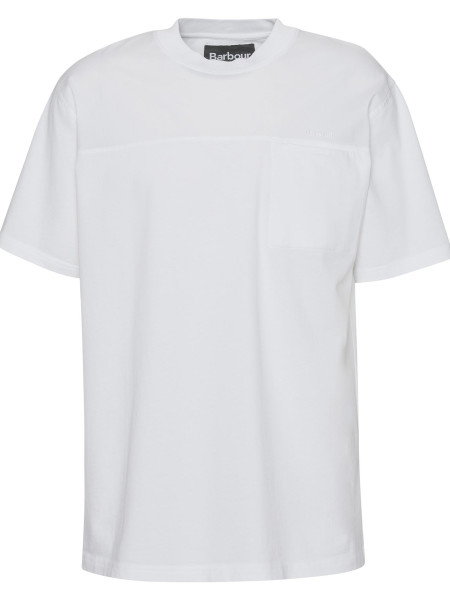 Re-Engineered Hunton Pocket T-Shirt Re-Engineered Hunton Pocket T-Shirt