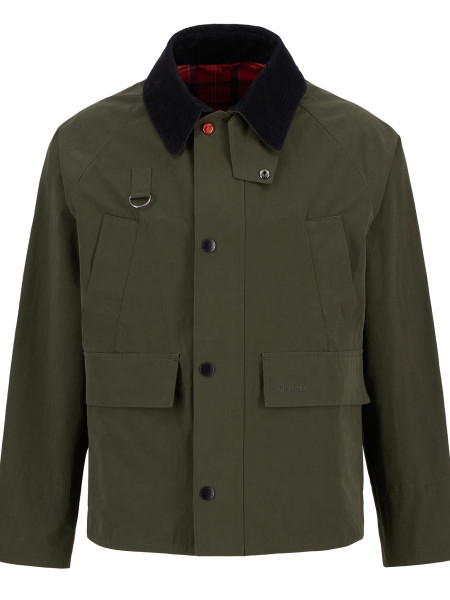 Solar Spey Casual Jacket Solar Spey Casual Jacket