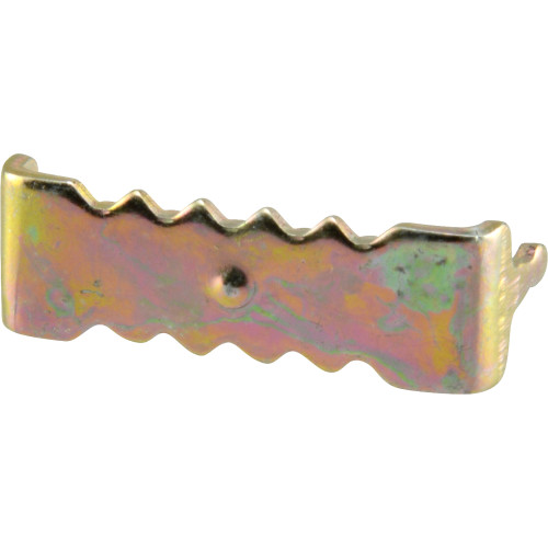 OOK Small Push-In-Self-Leveling Sawtooth Picture Hanger pack of 3