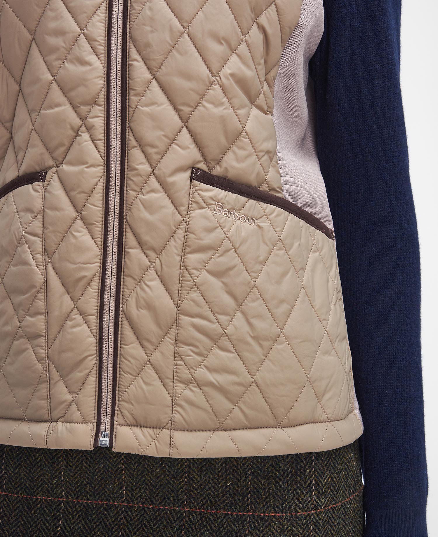 Highfield Gilet image number 5