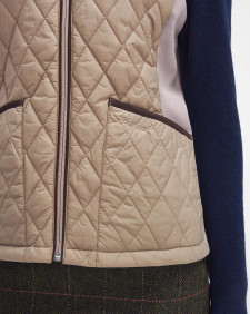 Highfield Gilet 