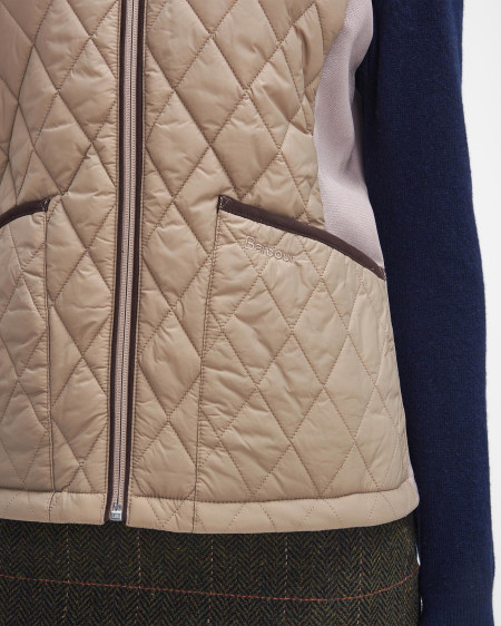 Highfield Gilet