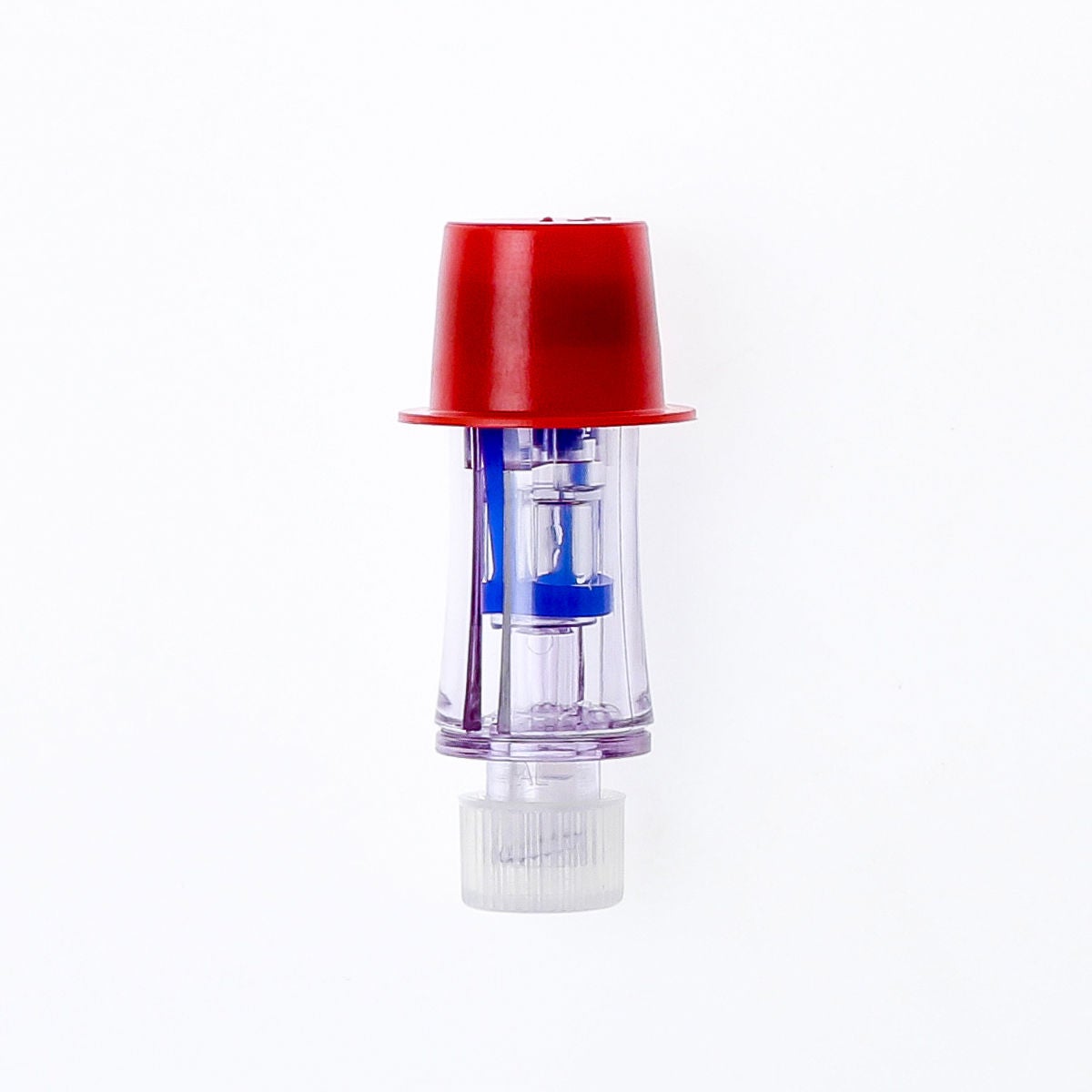 Spiros® IV Connector