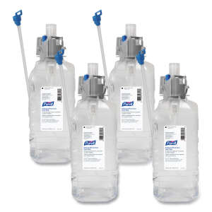 Gojo, PURELL, Professional Fresh Scent Foam Soap, CX Series Dispenser 1500 mL Cartridge