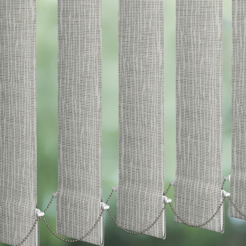 Chartago 9119 Vertical Blind