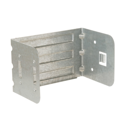 Dryer housing support