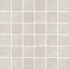 Everett White 2×2 Mosaic Matte