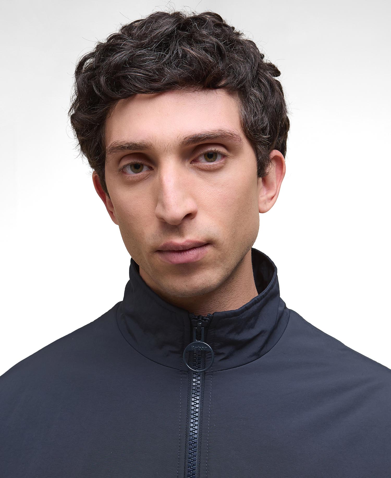 Reel Fleece Jacket image number 3
