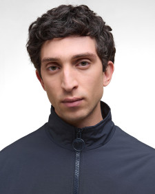Reel Fleece Jacket Thyme