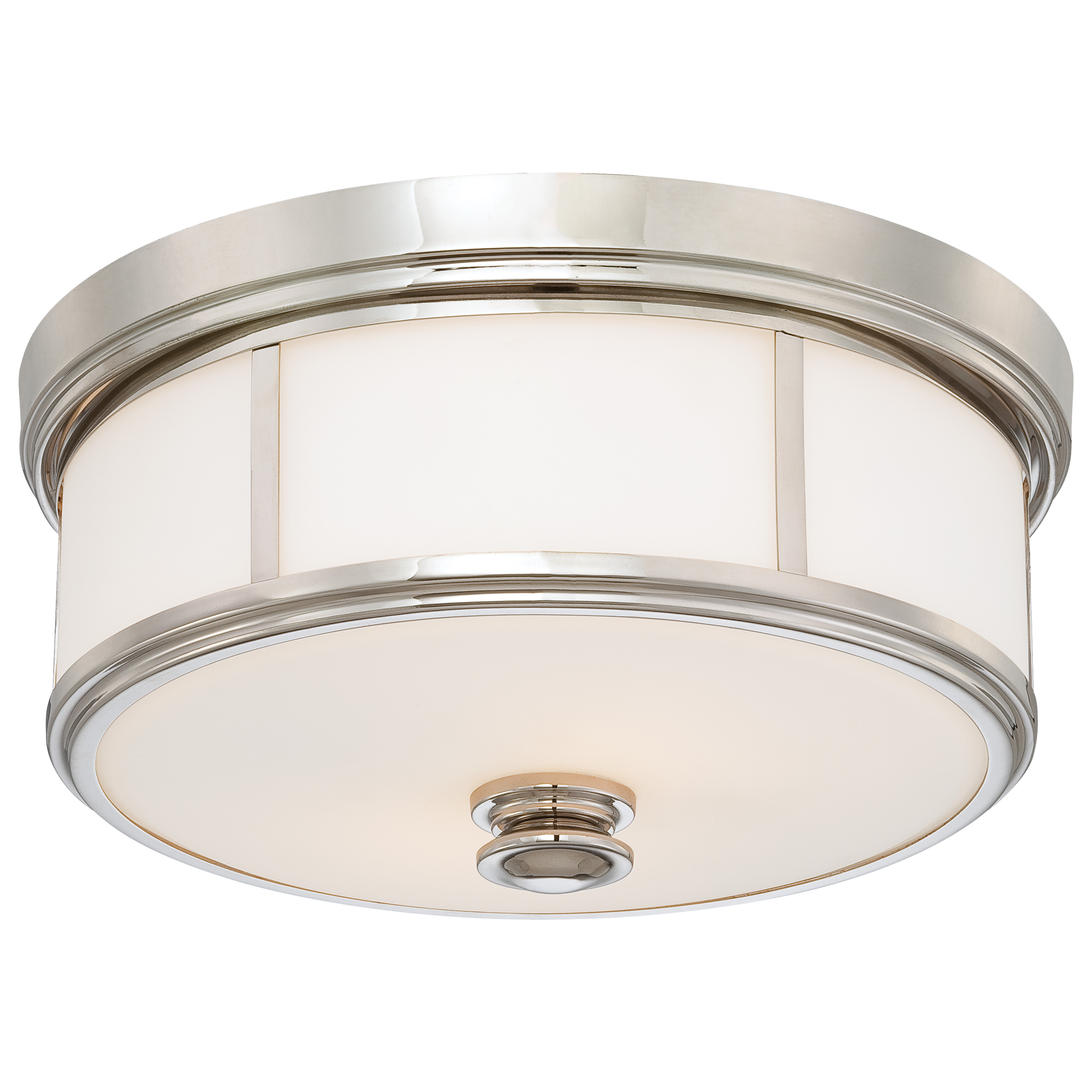 Harbour Point - 2 Light Flush Mount