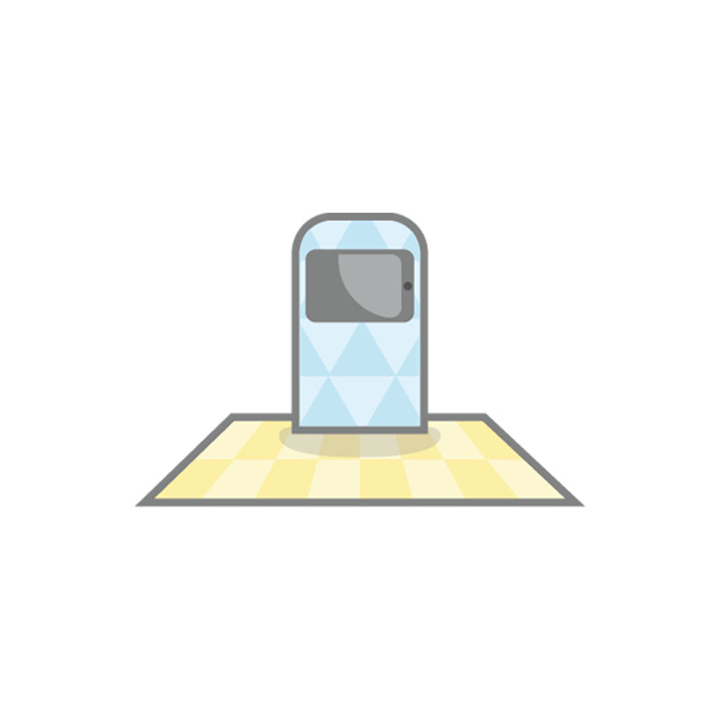 Tablet Stand Design