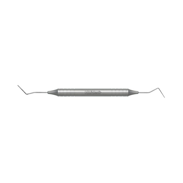 Nordent Goldman Fox/Williams Probe Double Ended