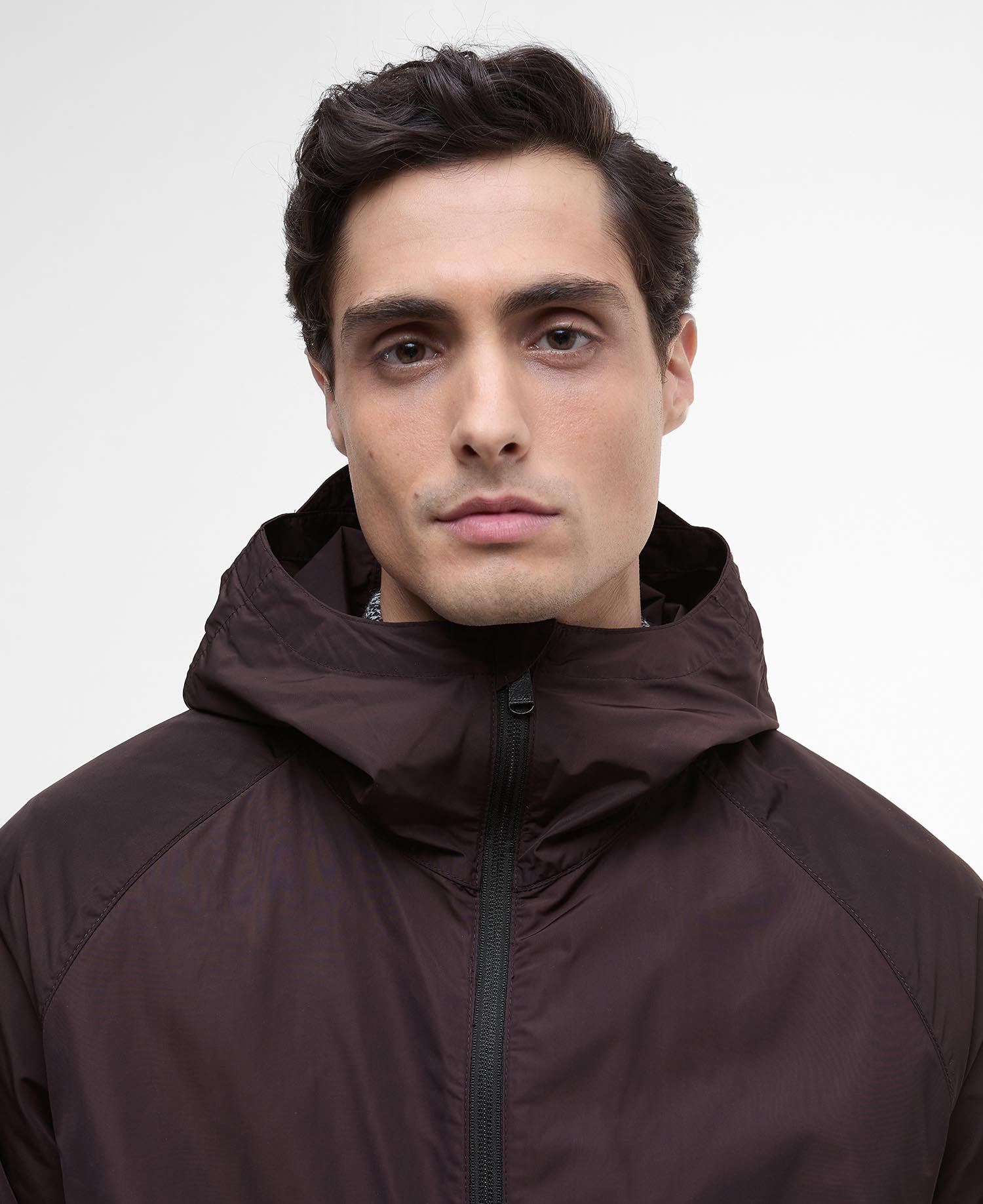 Peckett Showerproof Jacket image number 3