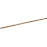 Carlisle, Flo-Pac, Kwik-On Wood Bolt-On Handle, 60", Natural