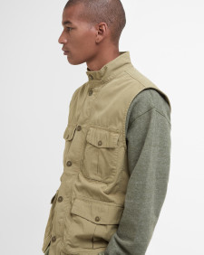 Casual Corbridge Gilet 