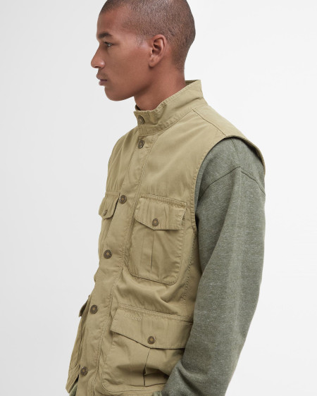 Gilet casual Corbridge
