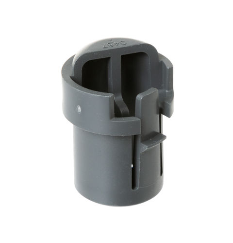 SILVERWARE BASKET DIVERTER PLUG