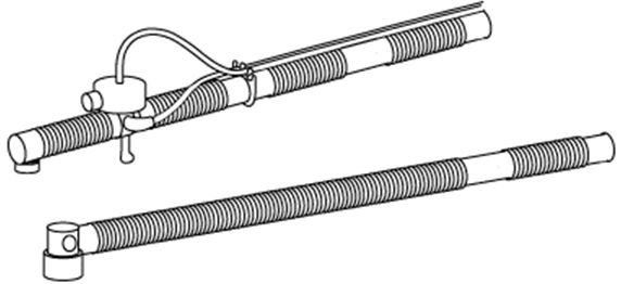 Vyaire Medical Ventilator Circuit