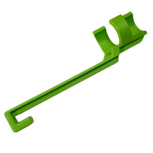 Hillyard, Arsenal® One Dispenser Hose Hook
