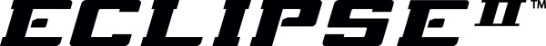 STX lacrosse eclipse II logo