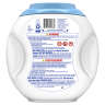 PG09488, Procter & Gamble,  Tide PODS, Free and Gentle, Unscented,  76/Container