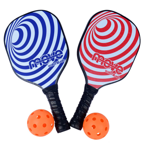 Watchitude Pickle Ball Paddle - Thumbnail 2