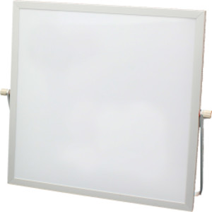 Magnetic Flip Easel, 12" x 12"