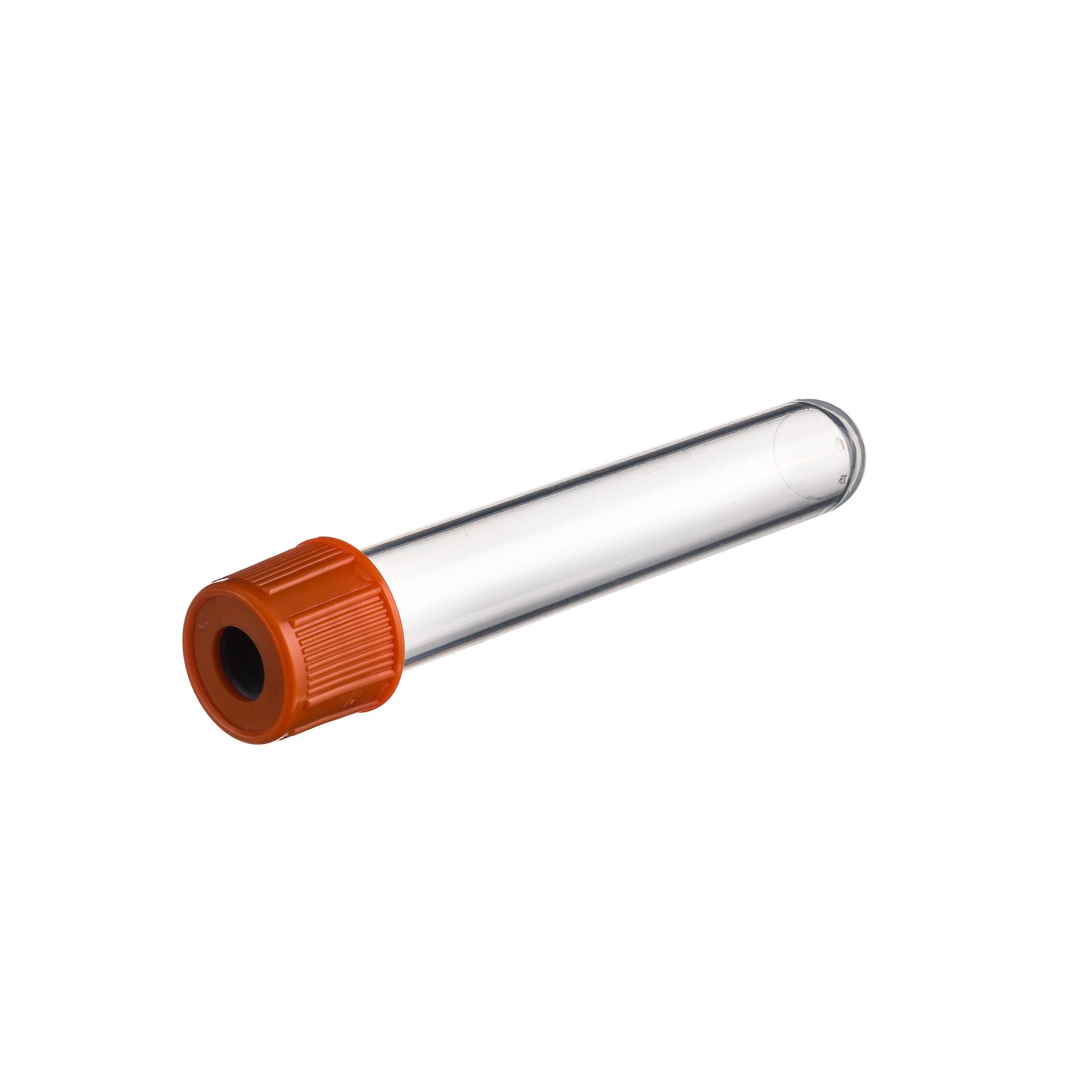 Vacuette® Multiplex Secondary Tube, 5 mL, 13 x 75 mm