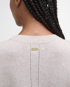 Eleanor Crew Neck Jumper 