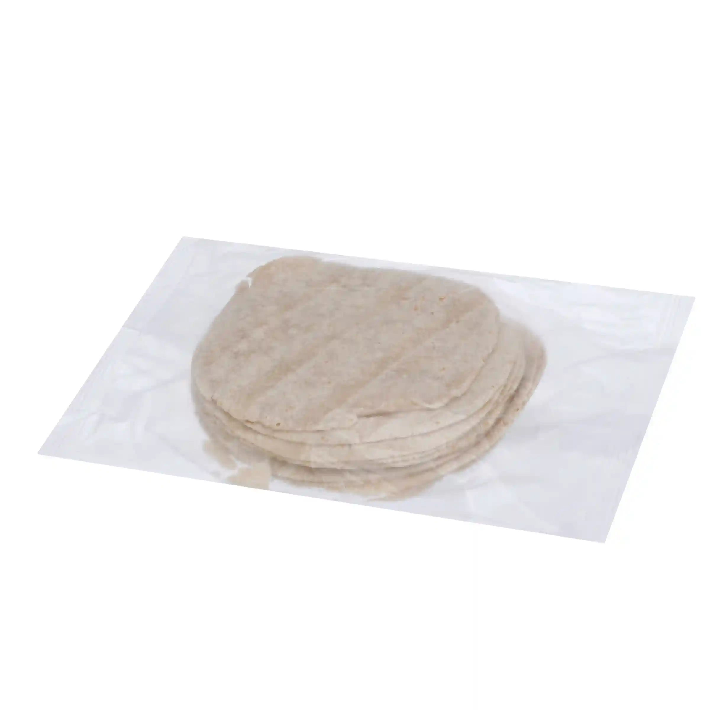 Receta De Oro® 6.25" Shelf Stable Whole Grain Reduced Sodium Flour Tortillas, 288/1.02 oz._image_21