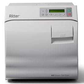 M-9 Automatic Steam Autoclave