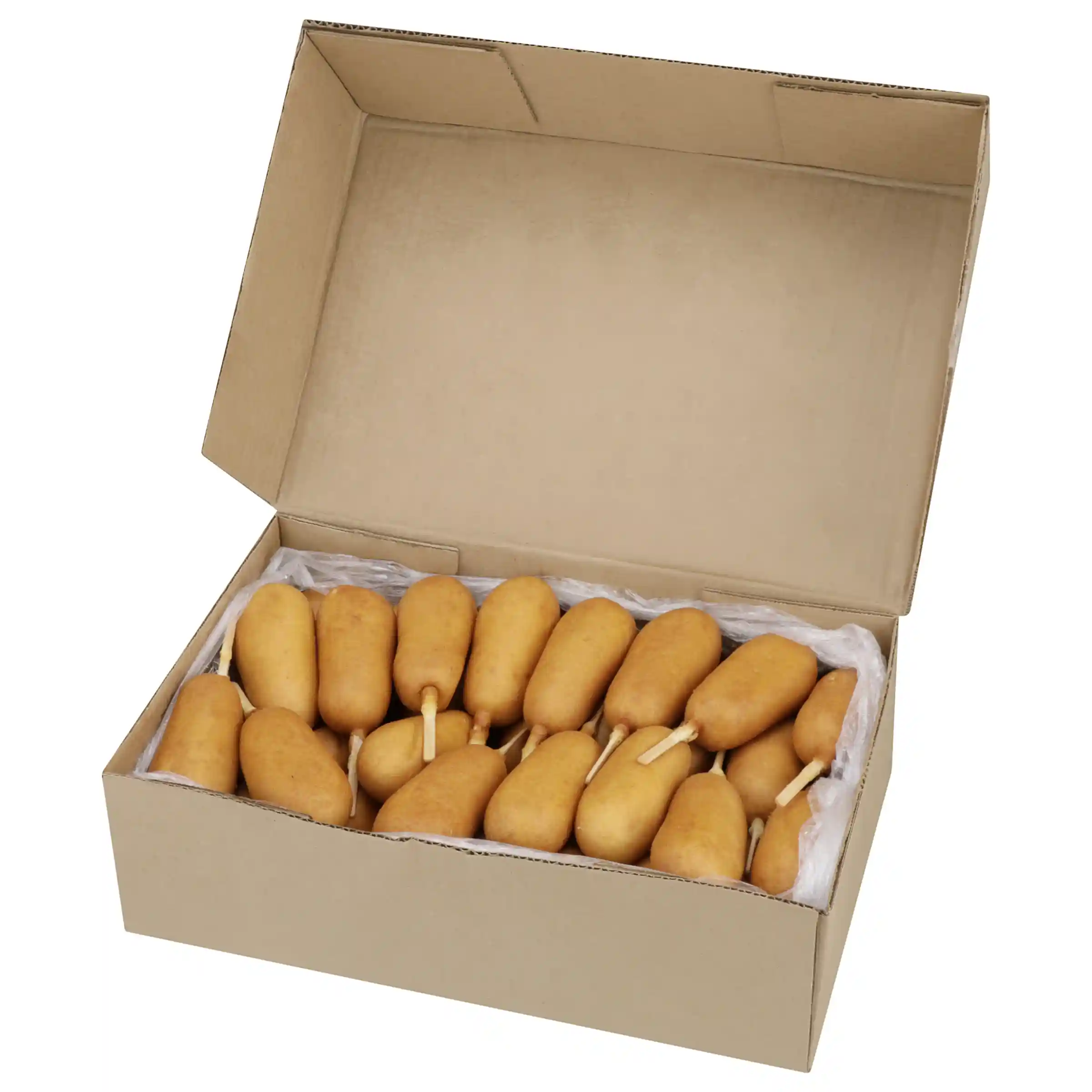 State Fair® Fully Cooked Classic Corn Dogs_image_4
