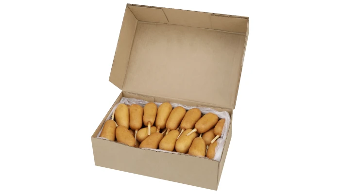 State Fair® Fully Cooked Classic Corn Dogs_image_4