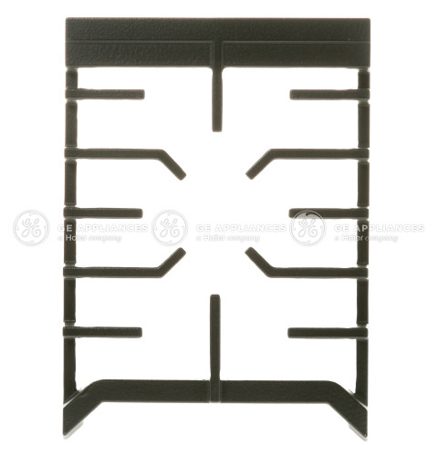 MONOGRAM GRATE
