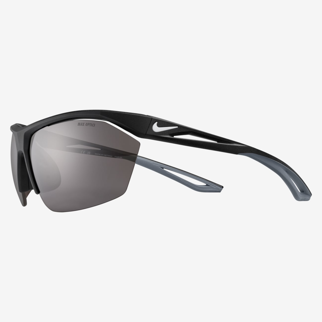 Nike Rabid Edge Temple Image