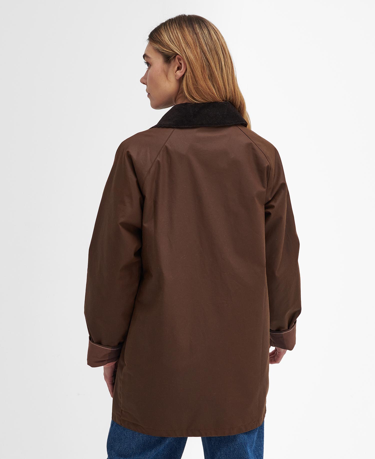 Avon Waxed Jacket image number 2