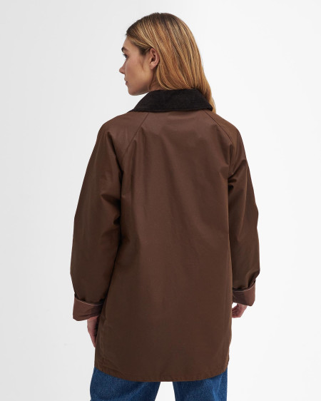 Avon Waxed Jacket